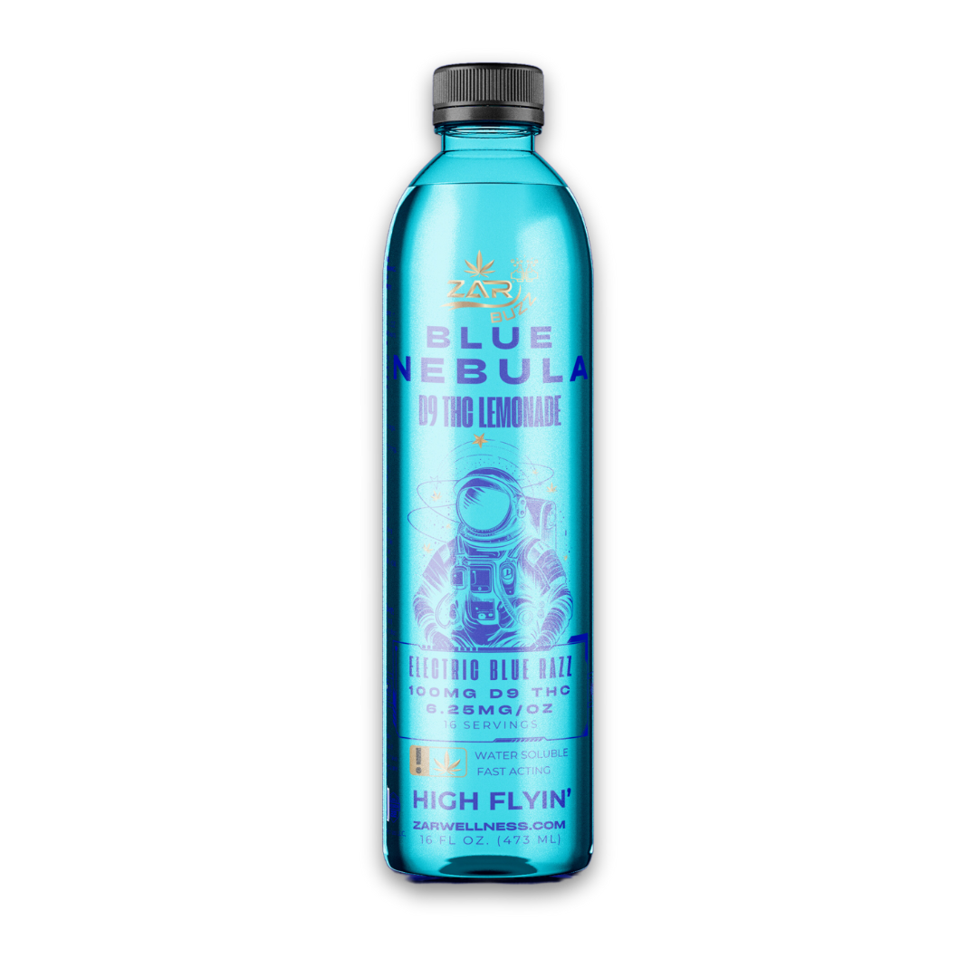 Delta 9 THC | ZAR Wellness