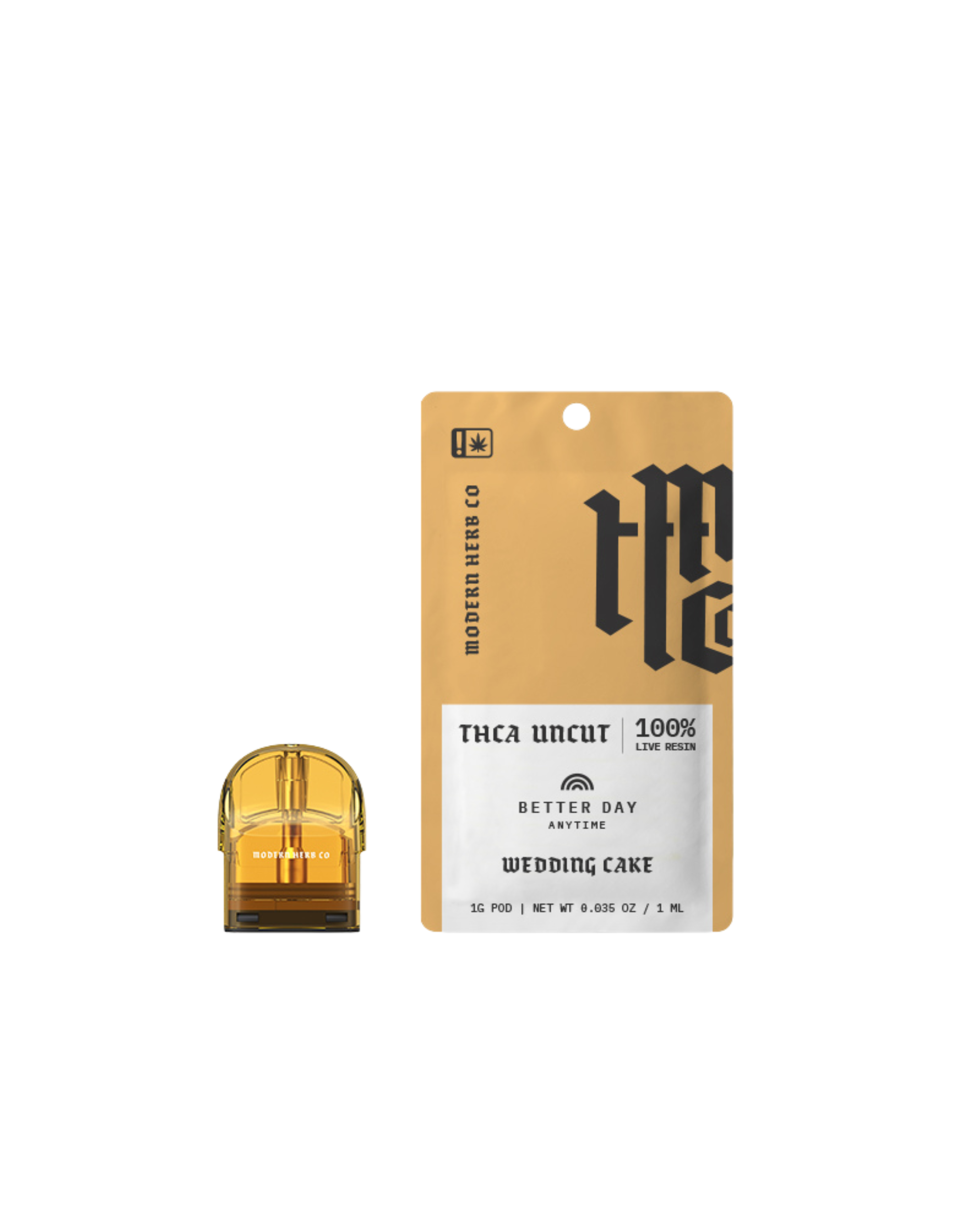 THC-A | ZAR