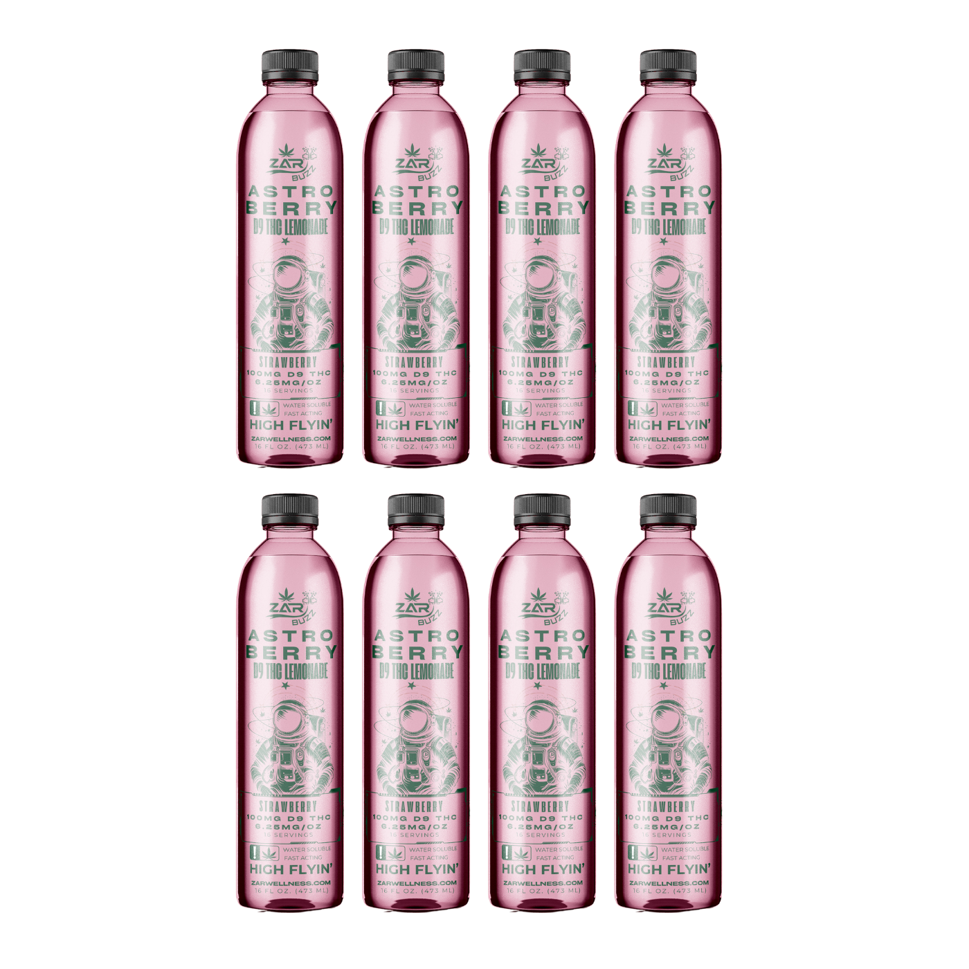 Delta 9 THC | ZAR Wellness