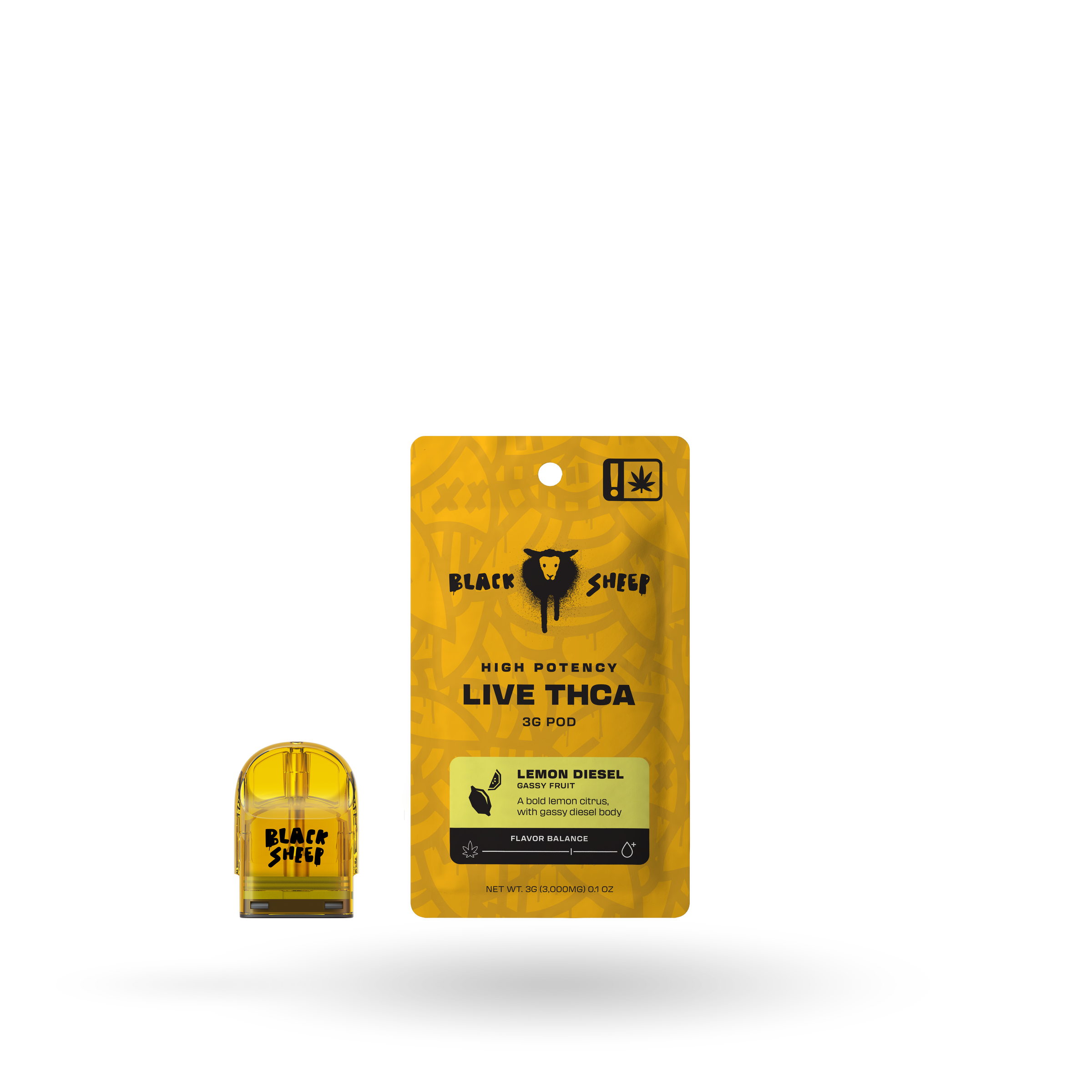 THCAダイヤモンド 1G 7700円 クリスマスプレゼント Pops_Premium_THCA_Liquid_Diamo